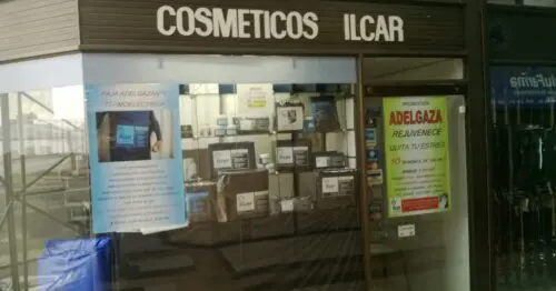 COSMETICOS ILCAR CEDRITOS COSMETICOS ILCAR CEDRITOS